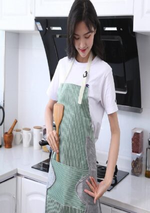 مريلة مطبخ ضد الماء بخصم 42%